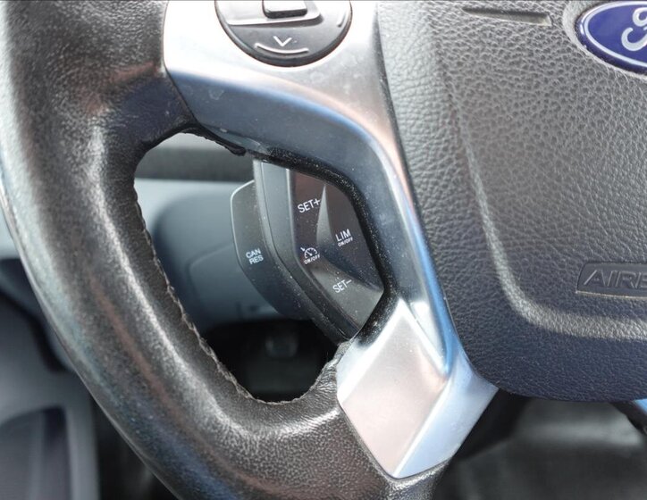 Ford Transit Ostatní 2,0 l 77 kw