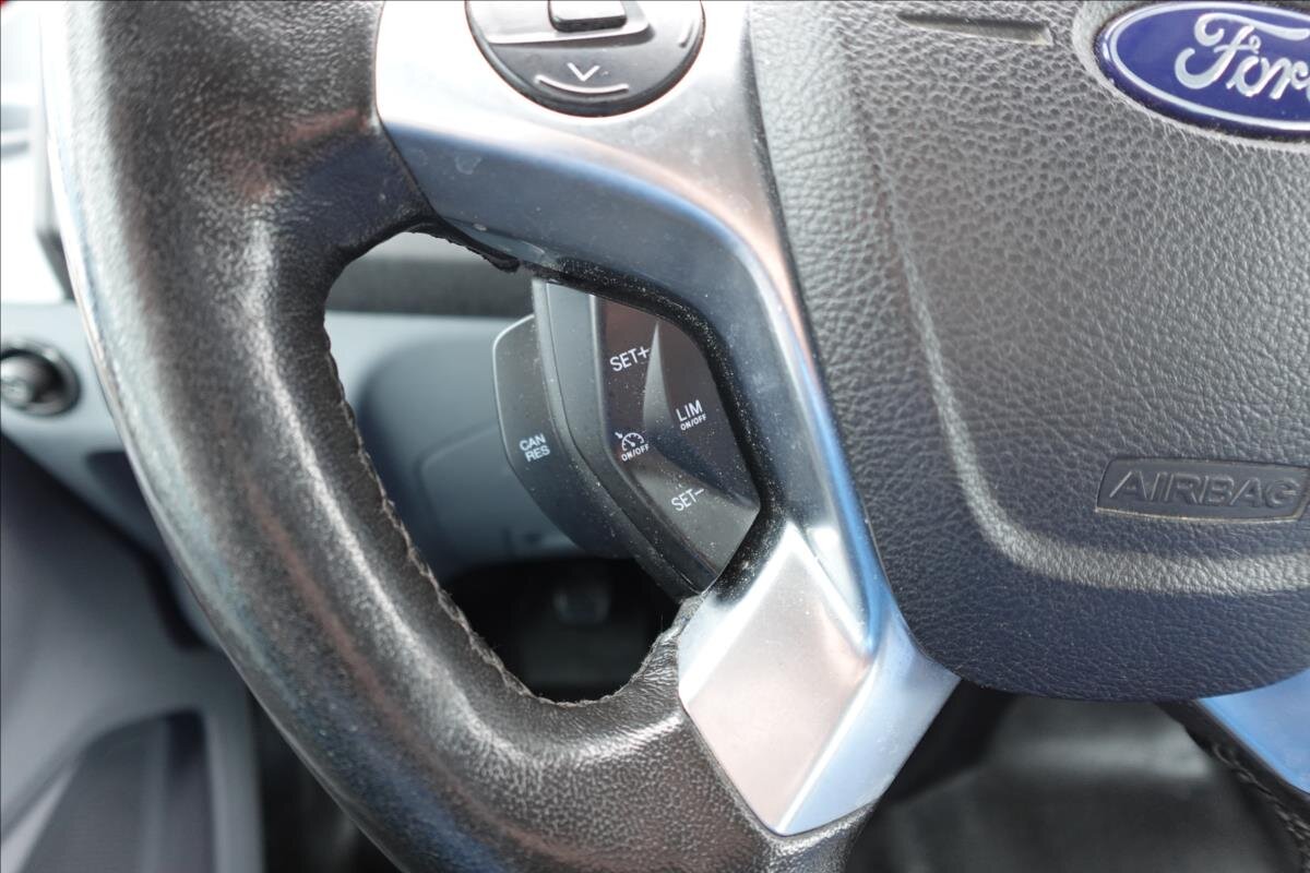 Ford Transit Ostatní 2,0 l 77 kw