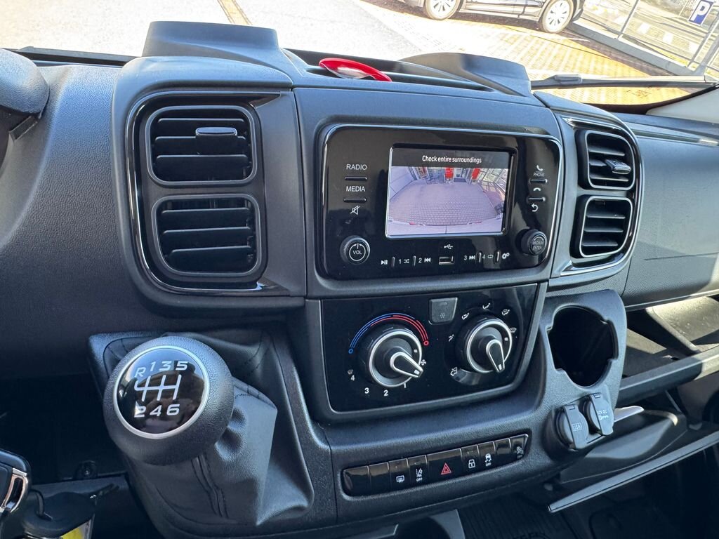 Toyota Proace Max Skříň 2,2 l 133 kw