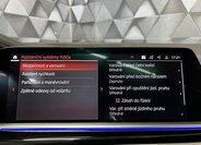 BMW X7 SUV / Terénní 3,0 l 250 kw