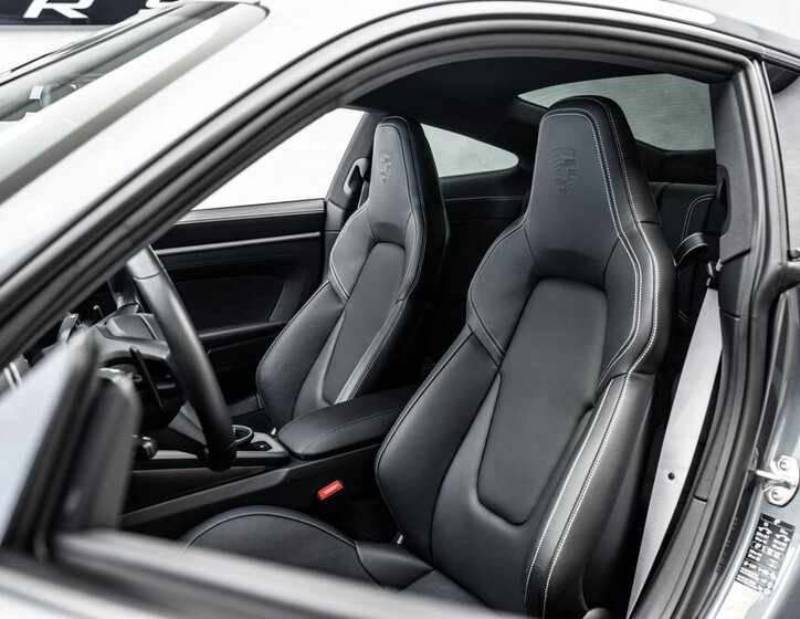 Porsche 911 Kupé 3,0 l 290 kw