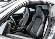 Porsche 911 Kupé 3,0 l 290 kw