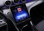 Mercedes-Benz Třídy C 23