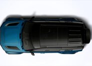 Land Rover Defender SUV / Terénní 4,4 l 467 kw