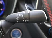 Toyota Corolla Sedan / Limuzína 1,8 l 72 kw