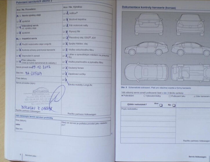 Volkswagen Tiguan Kombi 2,0 l 147 kw