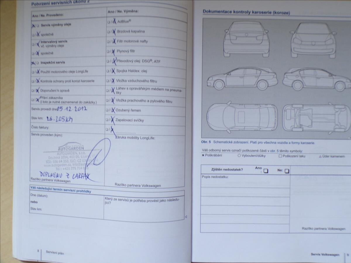 Volkswagen Tiguan Kombi 2,0 l 147 kw