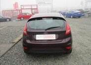 Ford Fiesta 7