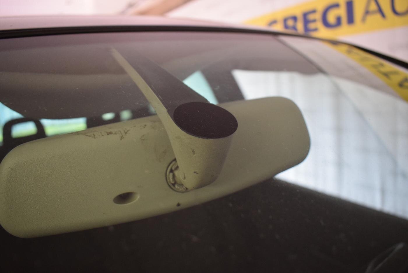 Seat Alhambra MPV 1,8 l 110 kw