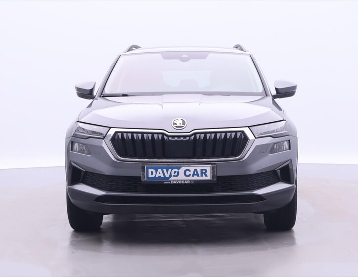 Škoda Karoq SUV 2,0 l 110 kw