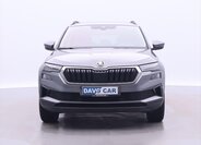 Škoda Karoq SUV 2,0 l 110 kw