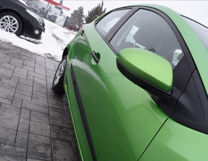 Mazda 2 Hatchback 1,3 l 55 kw