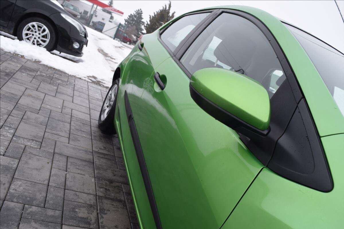 Mazda 2 Hatchback 1,3 l 55 kw