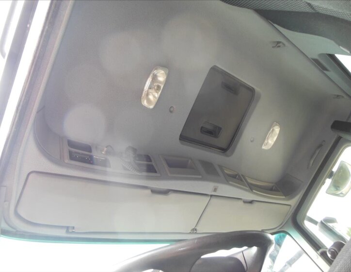 Mercedes-Benz Ostatní 30