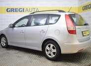 Hyundai i30 Kombi 1,6 l 92 kw