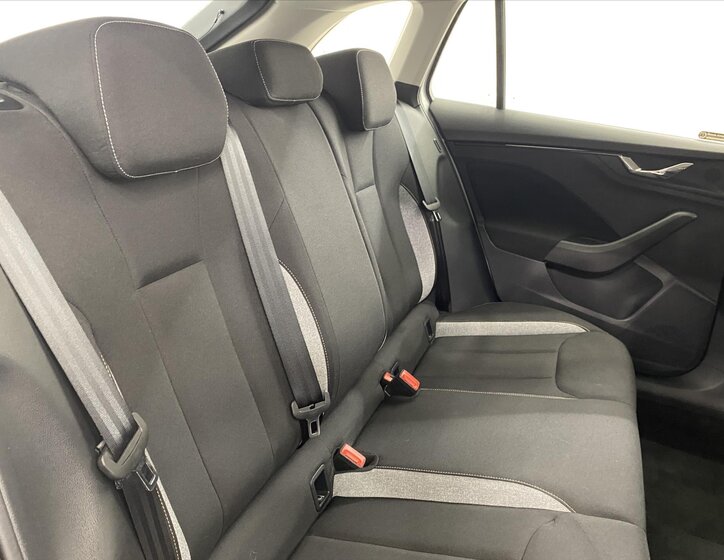 Škoda Scala Hatchback 999,0 85 kw