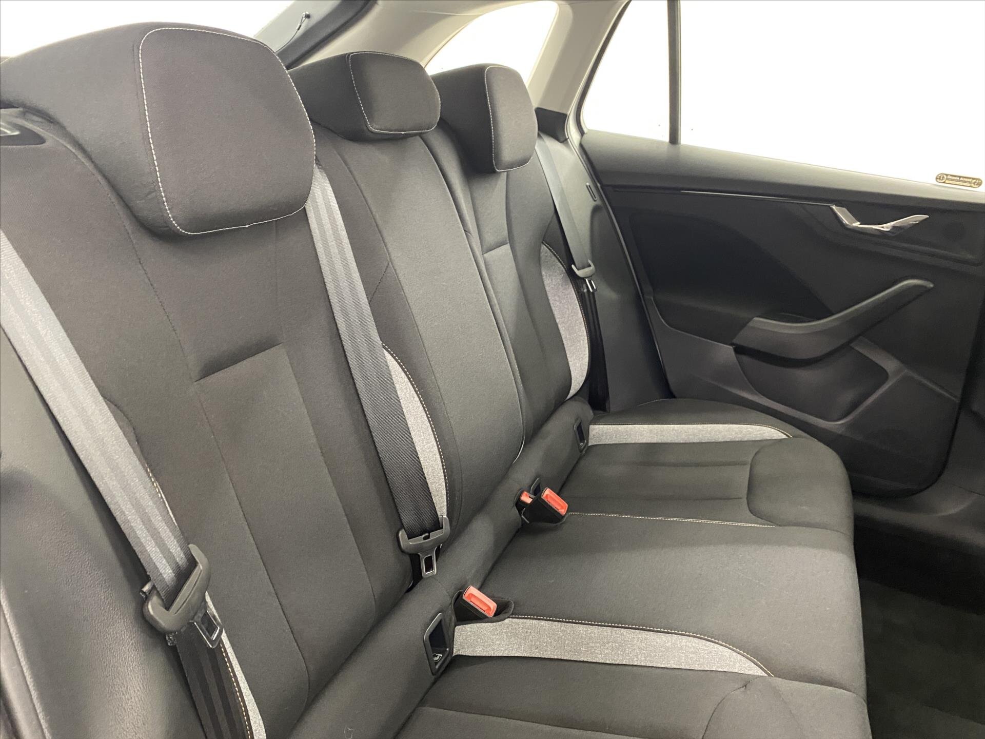 Škoda Scala Hatchback 999,0 85 kw