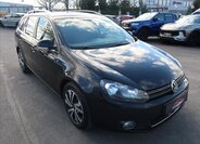 Volkswagen Golf Kombi 1,6 l 77 kw