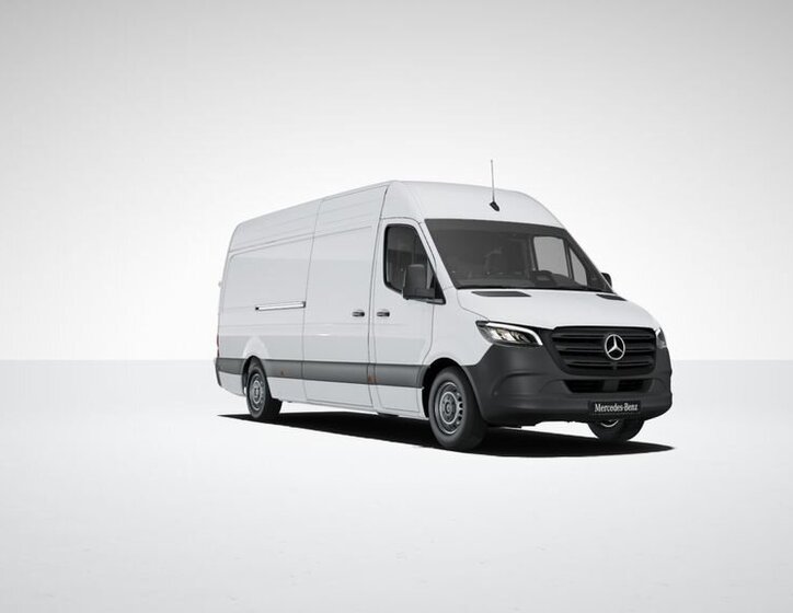 Mercedes-Benz Sprinter 1