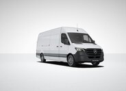 Mercedes-Benz Sprinter 1