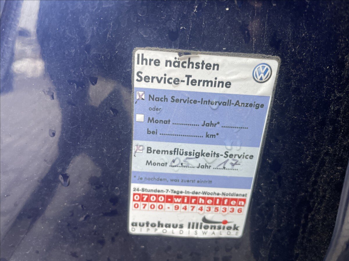 Volkswagen Polo Hatchback 1,4 l 55 kw