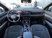 Hyundai Tucson SUV / Terénní 1,6 l 117 kw