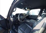 Toyota Land Cruiser 10