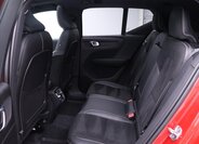 Volvo XC40 SUV 182,0 182 kw