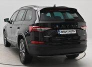 Škoda Kodiaq SUV / Terénní 2,0 l 147 kw