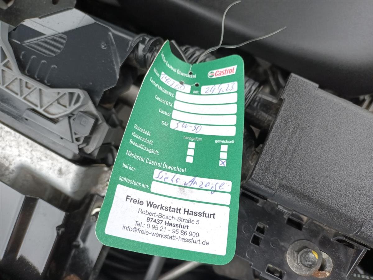 Mazda CX-5 SUV / Terénní 2,2 l 129 kw