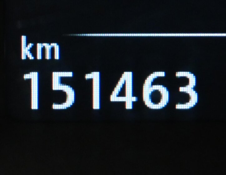 Volkswagen Tiguan SUV 2,0 l 81 kw