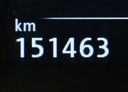 Volkswagen Tiguan SUV 2,0 l 81 kw