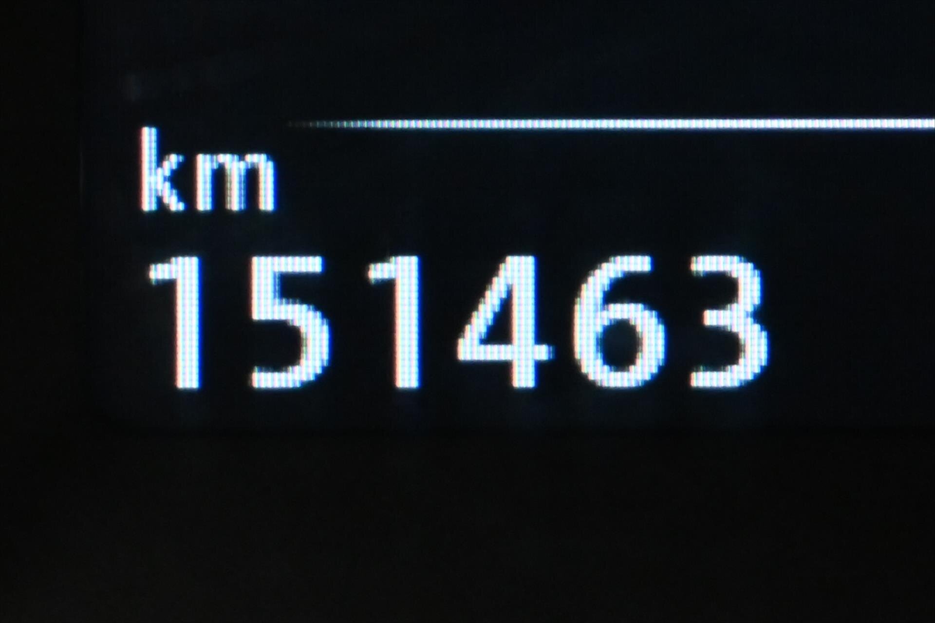 Volkswagen Tiguan SUV 2,0 l 81 kw