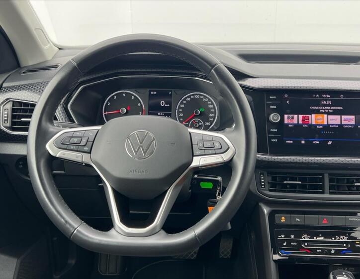 Volkswagen T-Cross 15