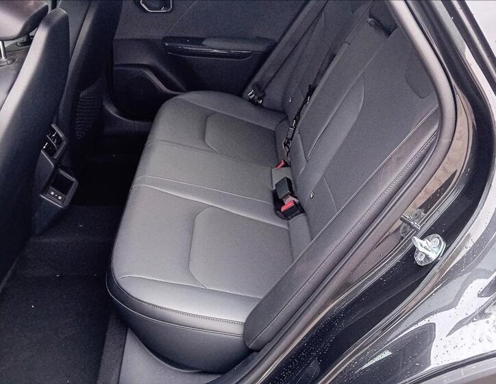 KIA Ostatní Hatchback 1,6 l 132 kw