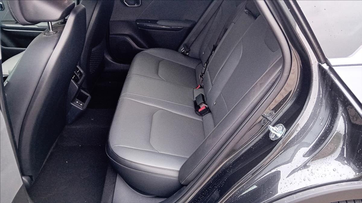 KIA Ostatní Hatchback 1,6 l 132 kw