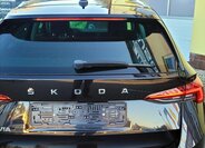 Škoda Octavia Kombi 1,5 l 110 kw