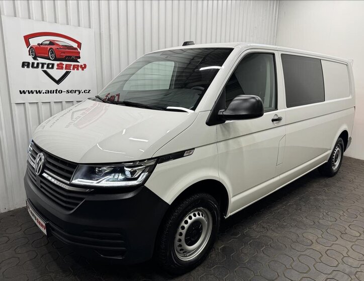Volkswagen Transporter Ostatní 2,0 l 110 kw