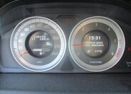 Volvo XC70 Kombi 2,4 l 151 kw