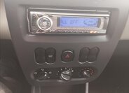 Dacia Sandero Hatchback 1,4 l 55 kw