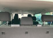 Volkswagen Multivan 26