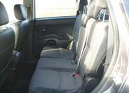 Citroën C-Crosser 11