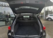 Mercedes-Benz GLE SUV / Terénní 2,0 l 143 kw