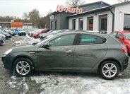 Alfa Romeo Giulietta 7