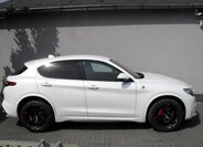 Alfa Romeo Stelvio SUV / Terénní 2,9 l 375 kw