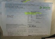 Škoda Yeti SUV 2,0 l 125 kw