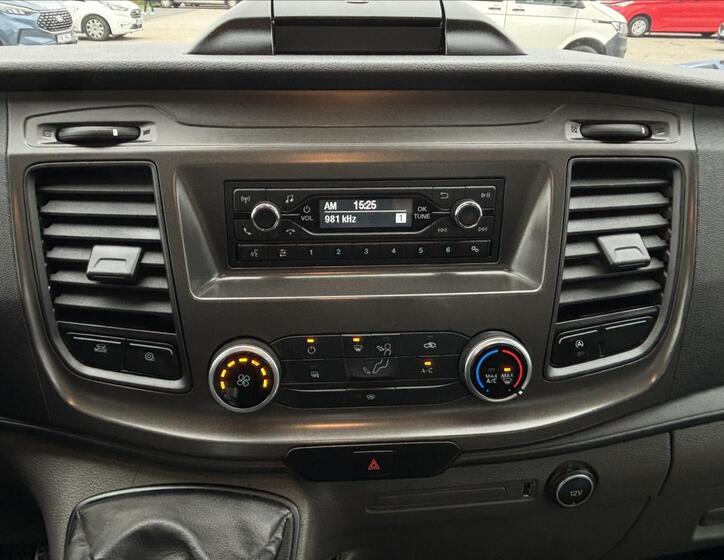 Ford Transit 24