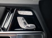 Mercedes-Benz Třídy G 8