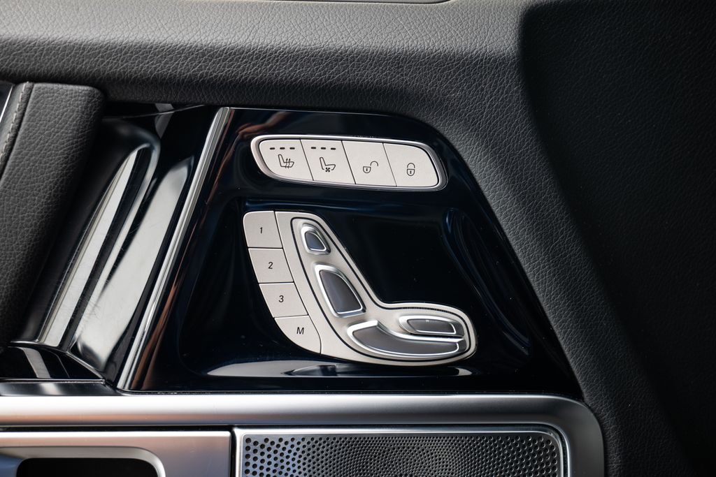 Mercedes-Benz Třídy G