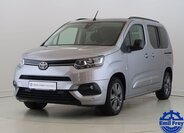 Toyota ProAce Kombi 1,5 l 96 kw